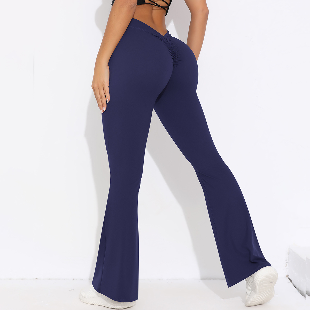 seamless leggings supplier