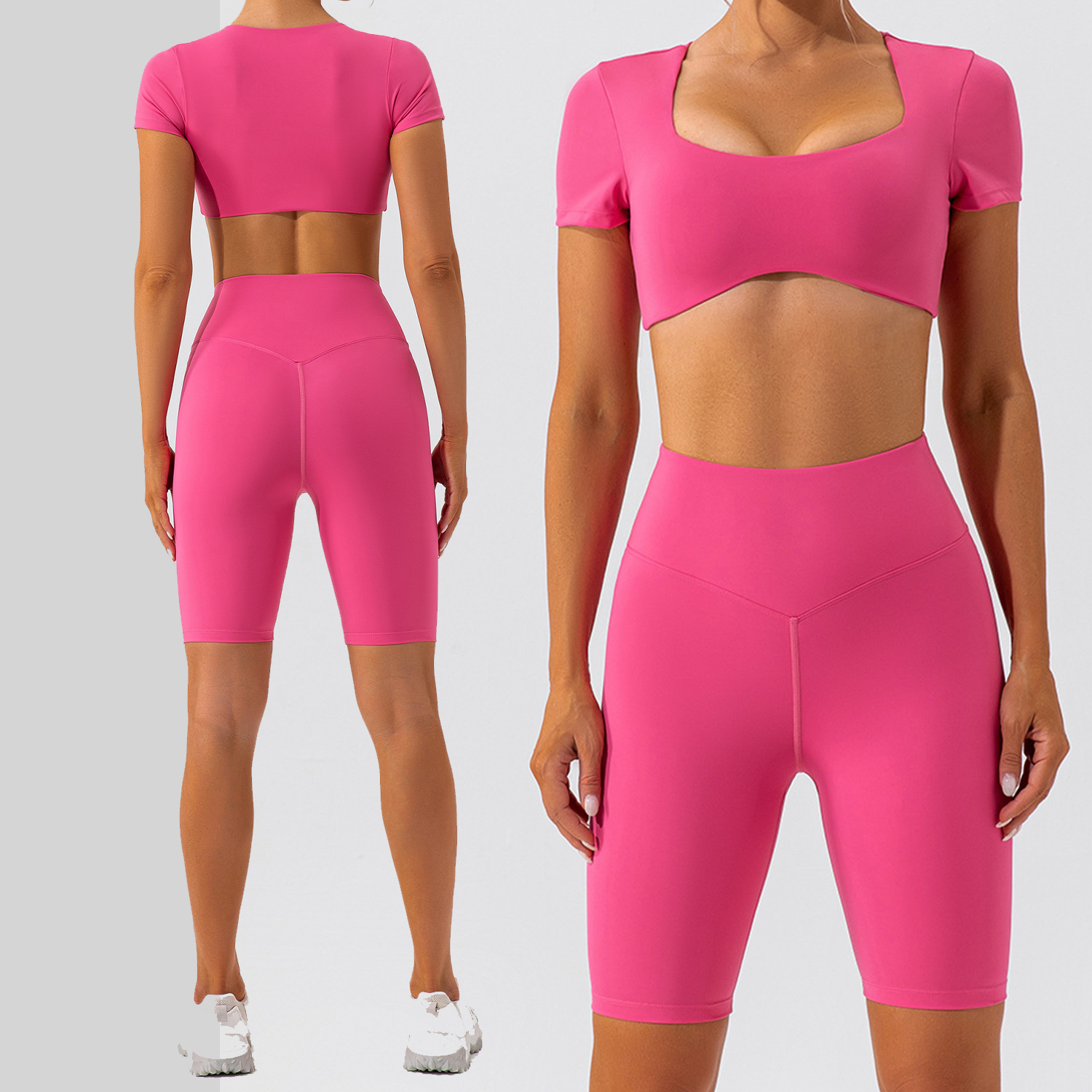private label fitness apparel manufacturers