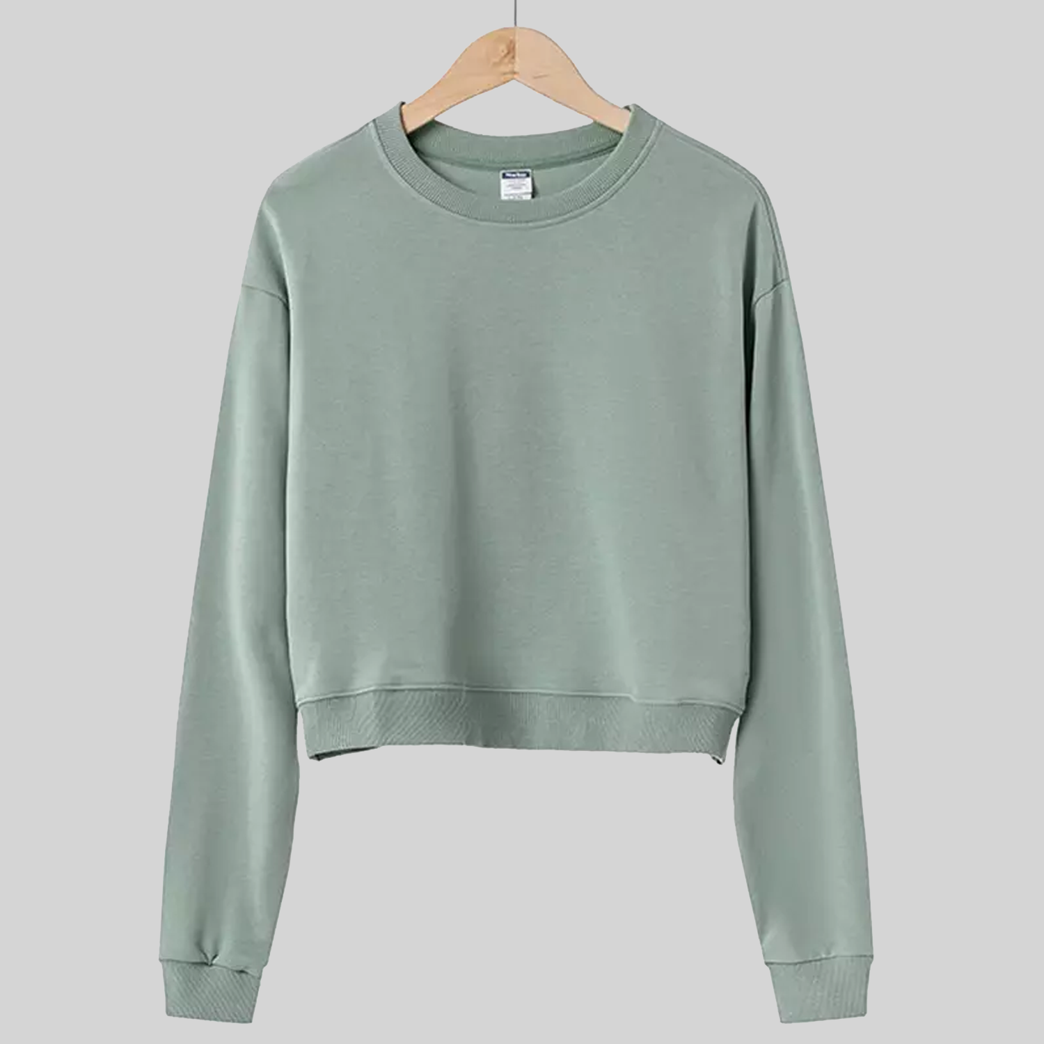 cheap crewneck sweatshirts bulk