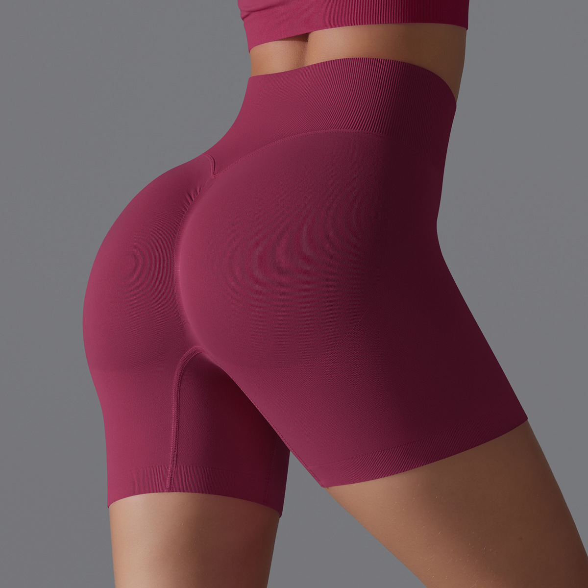 seamless shorts wholesale