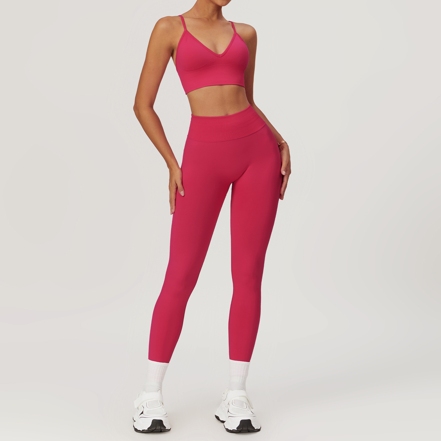 gym clothes wholesale