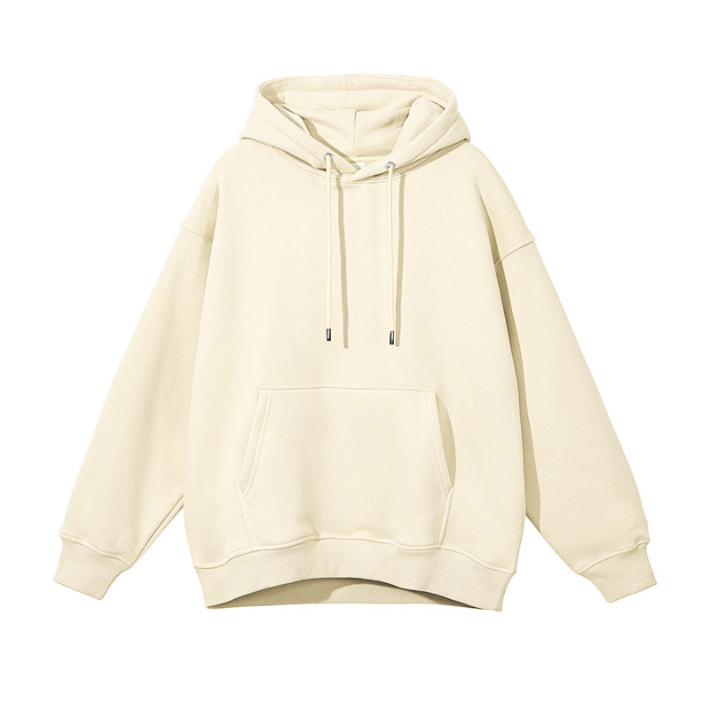 custom cropped hoodie