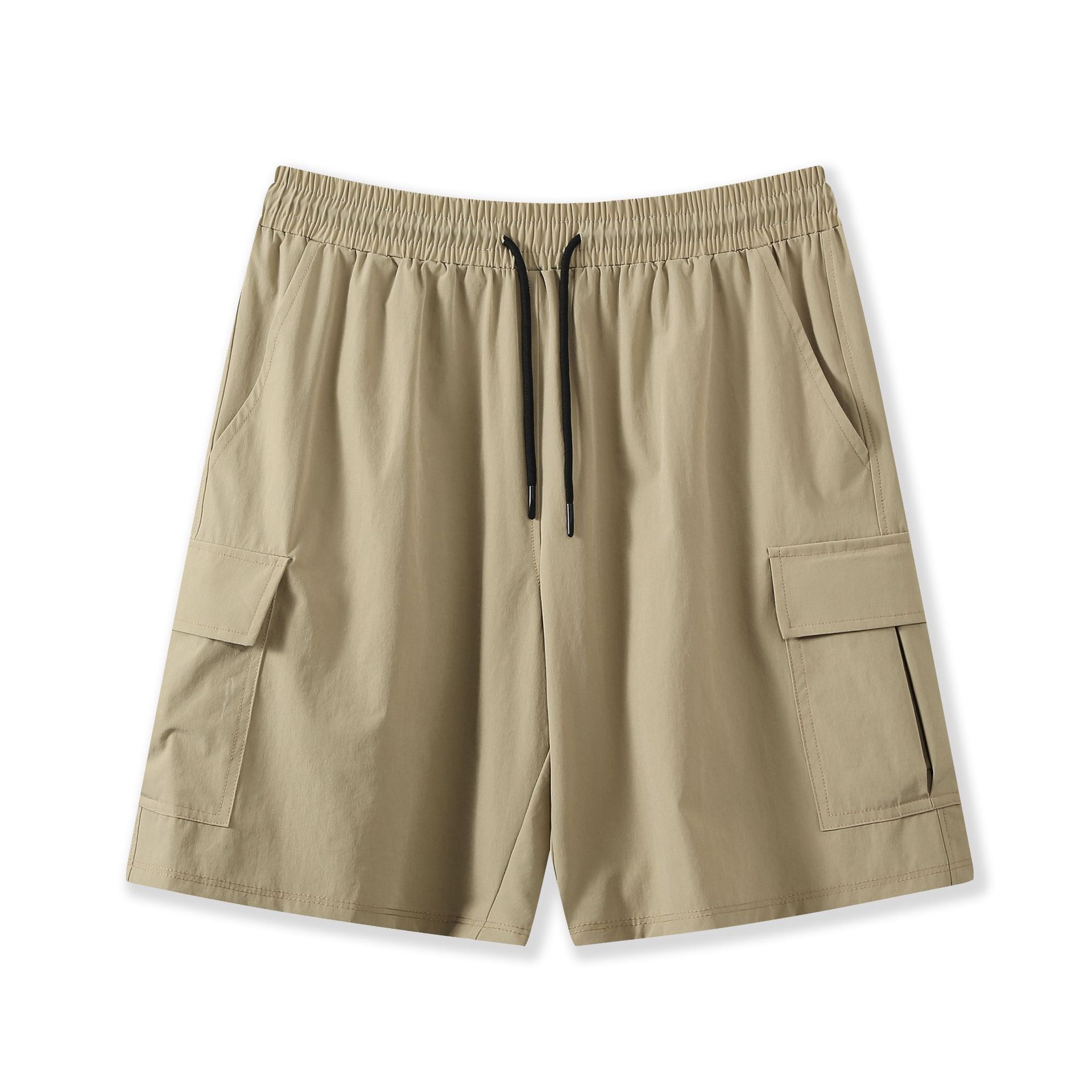 gym shorts China