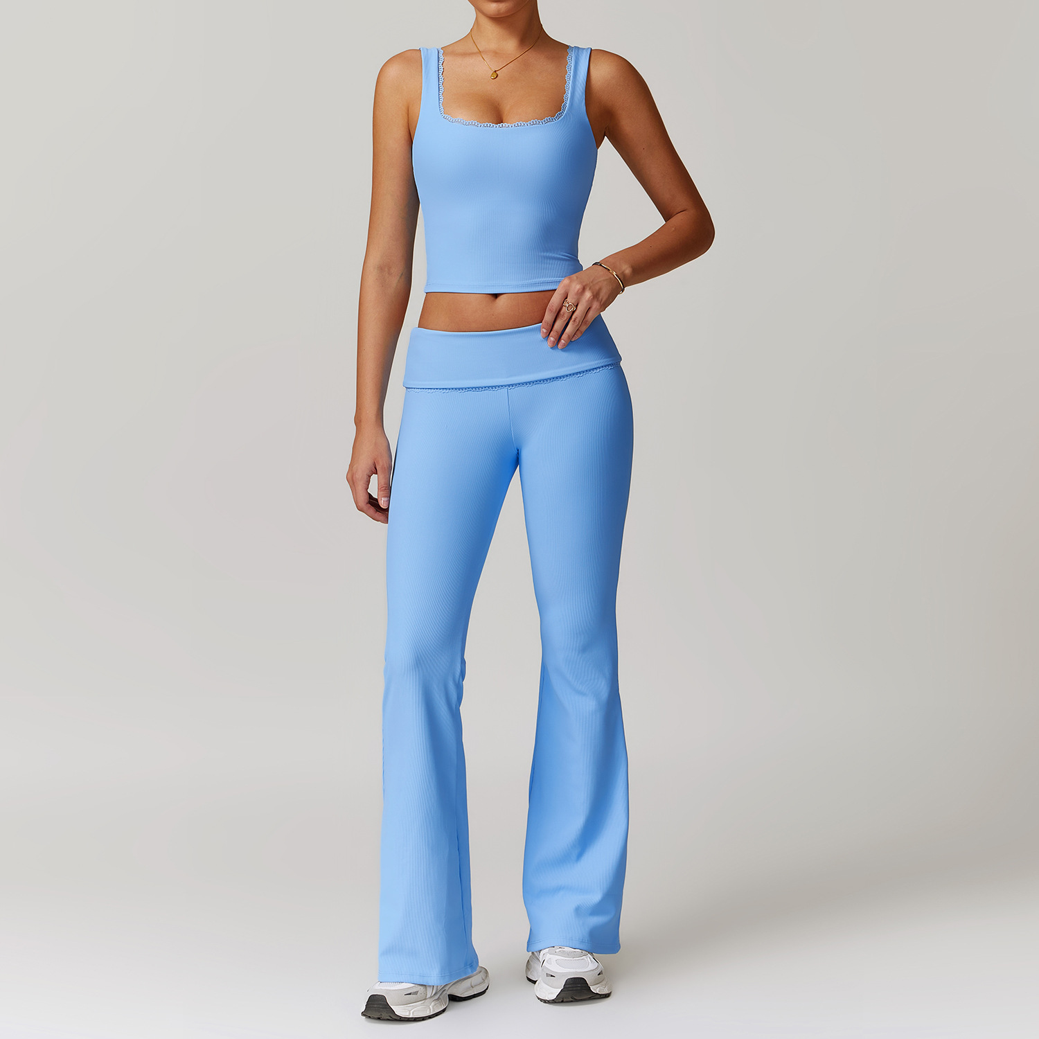 activewear manufacturers