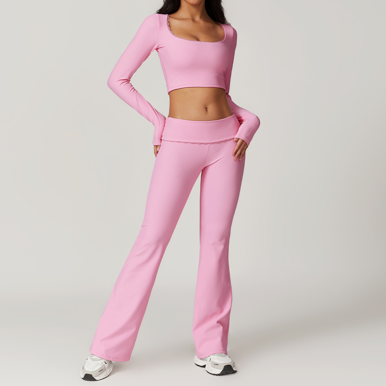 activewear manufacturer