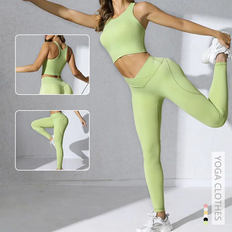 yoga clothing manufacturer