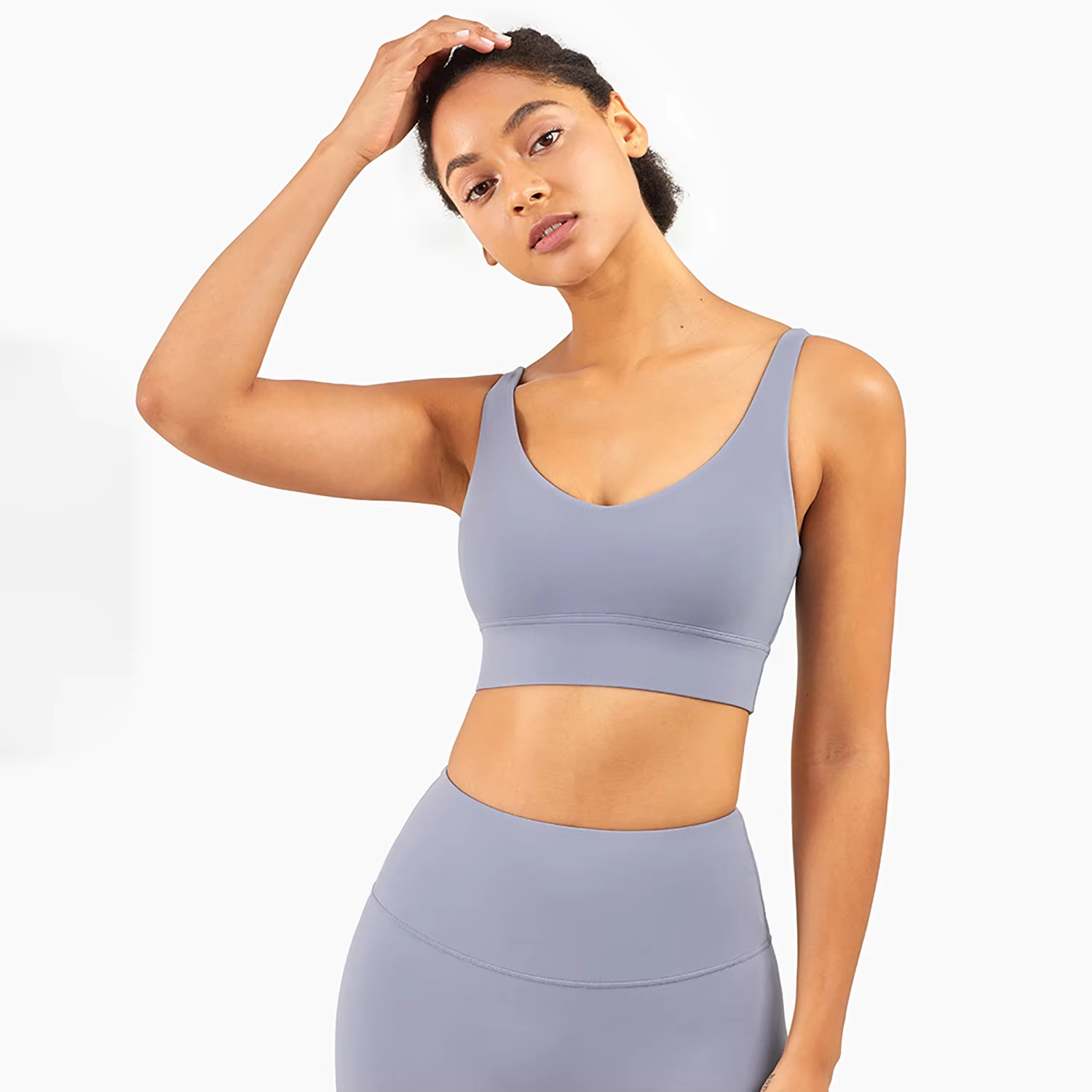 sports bra manufacturer