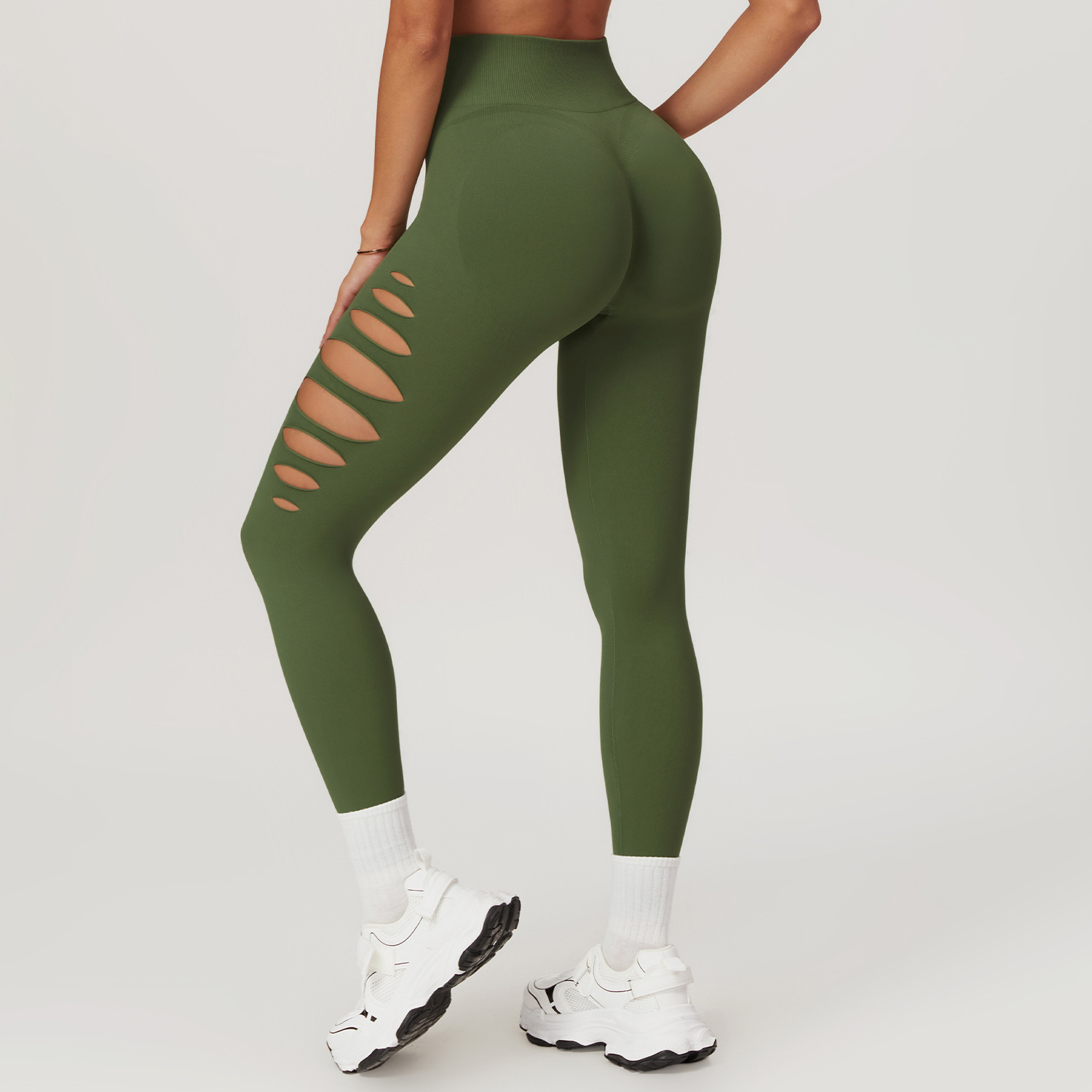 seamless leggings wholesale