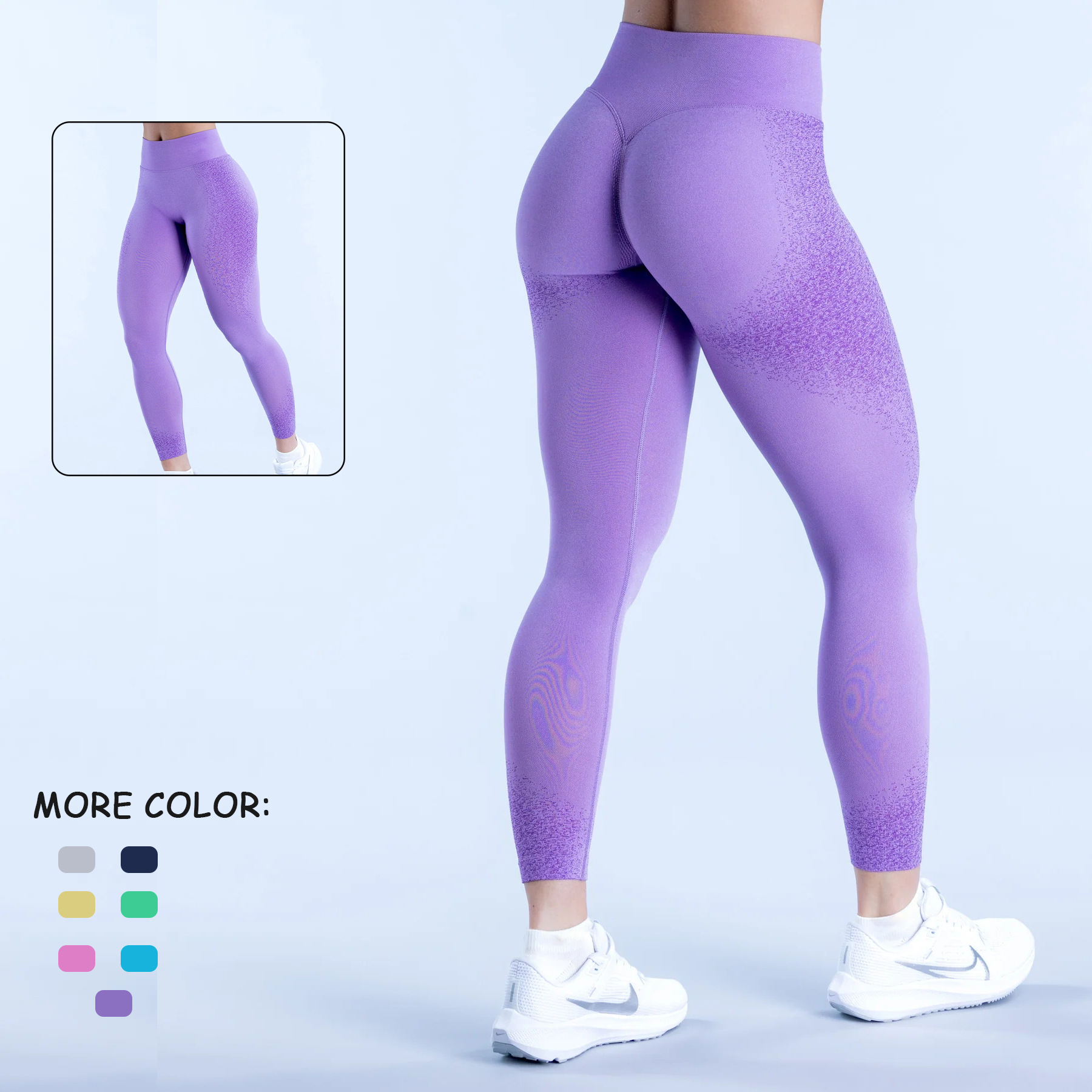 yoga leggings manufacturers