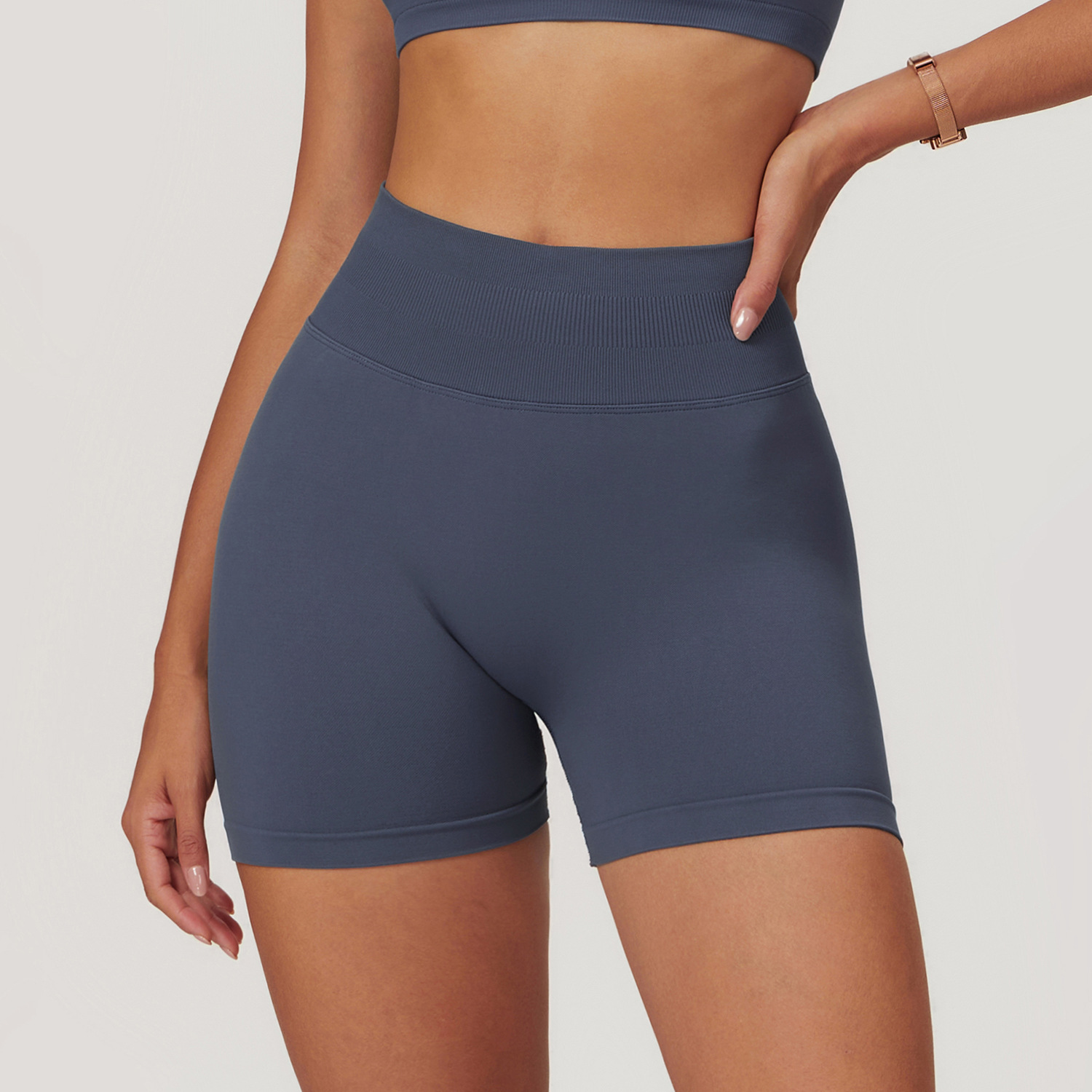 wholesale yoga shorts