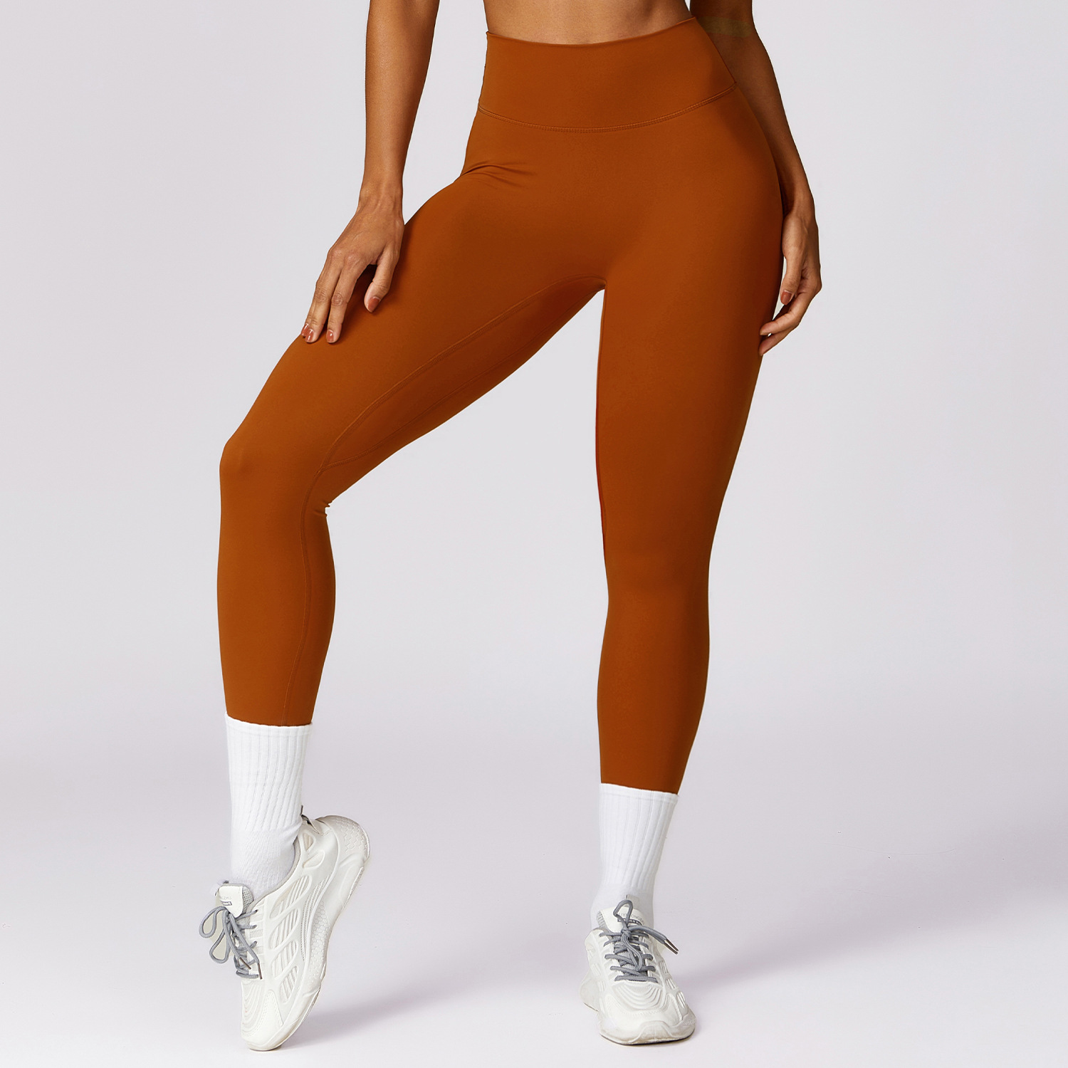 seamless leggings factory