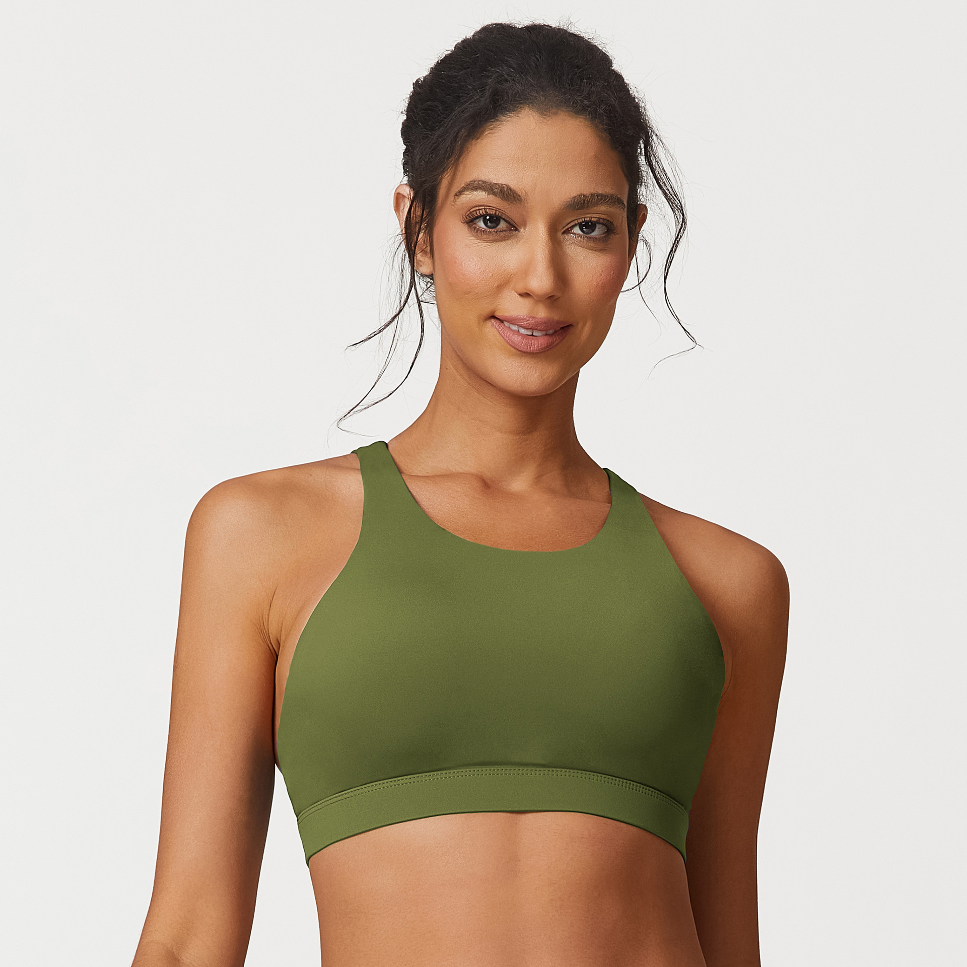 sports bra manufacturers