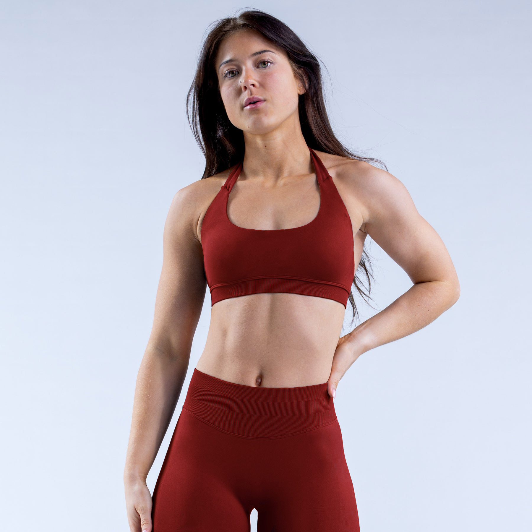 sports bra manufacturer