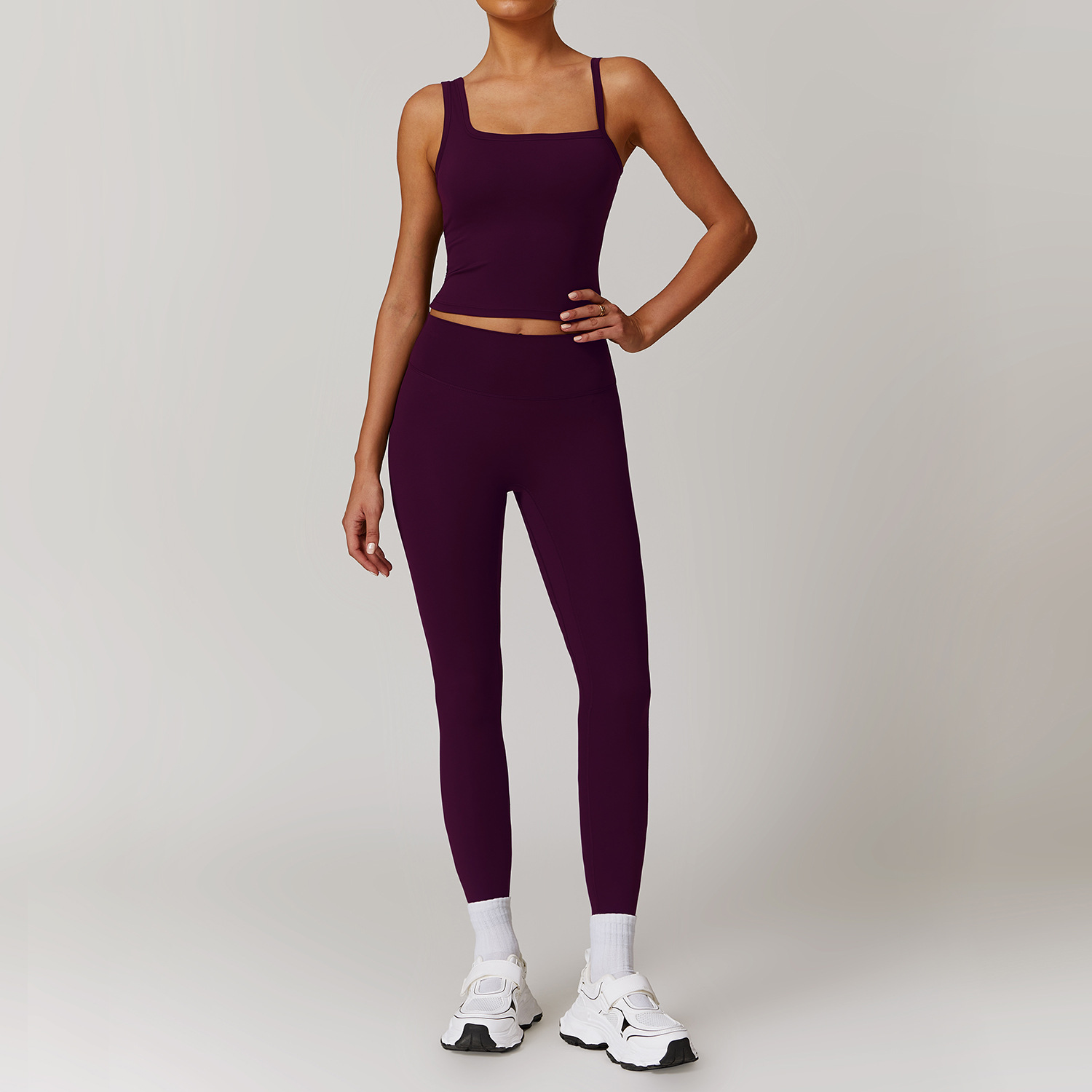 activewear manufacturers