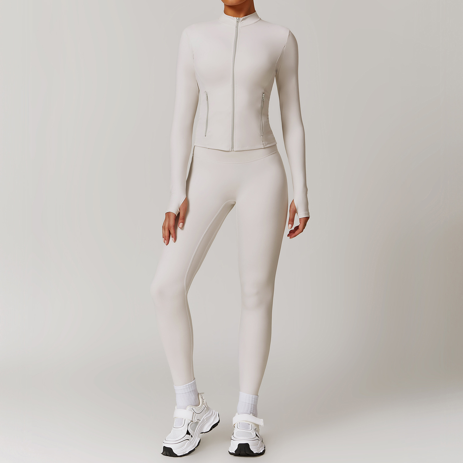 activewear private label