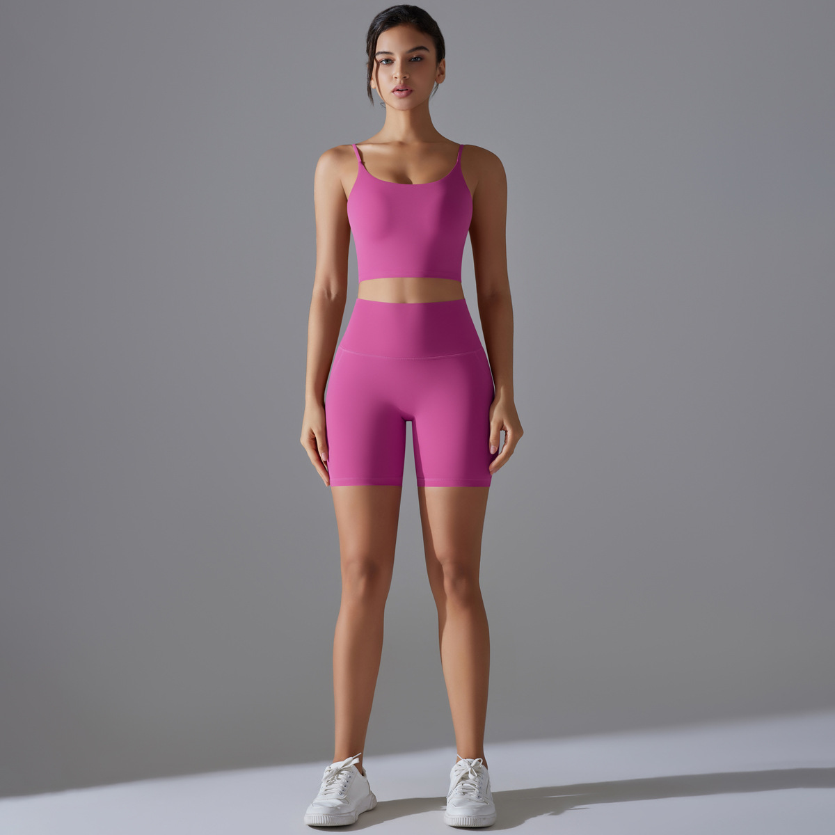 athletic clothing manufacturers