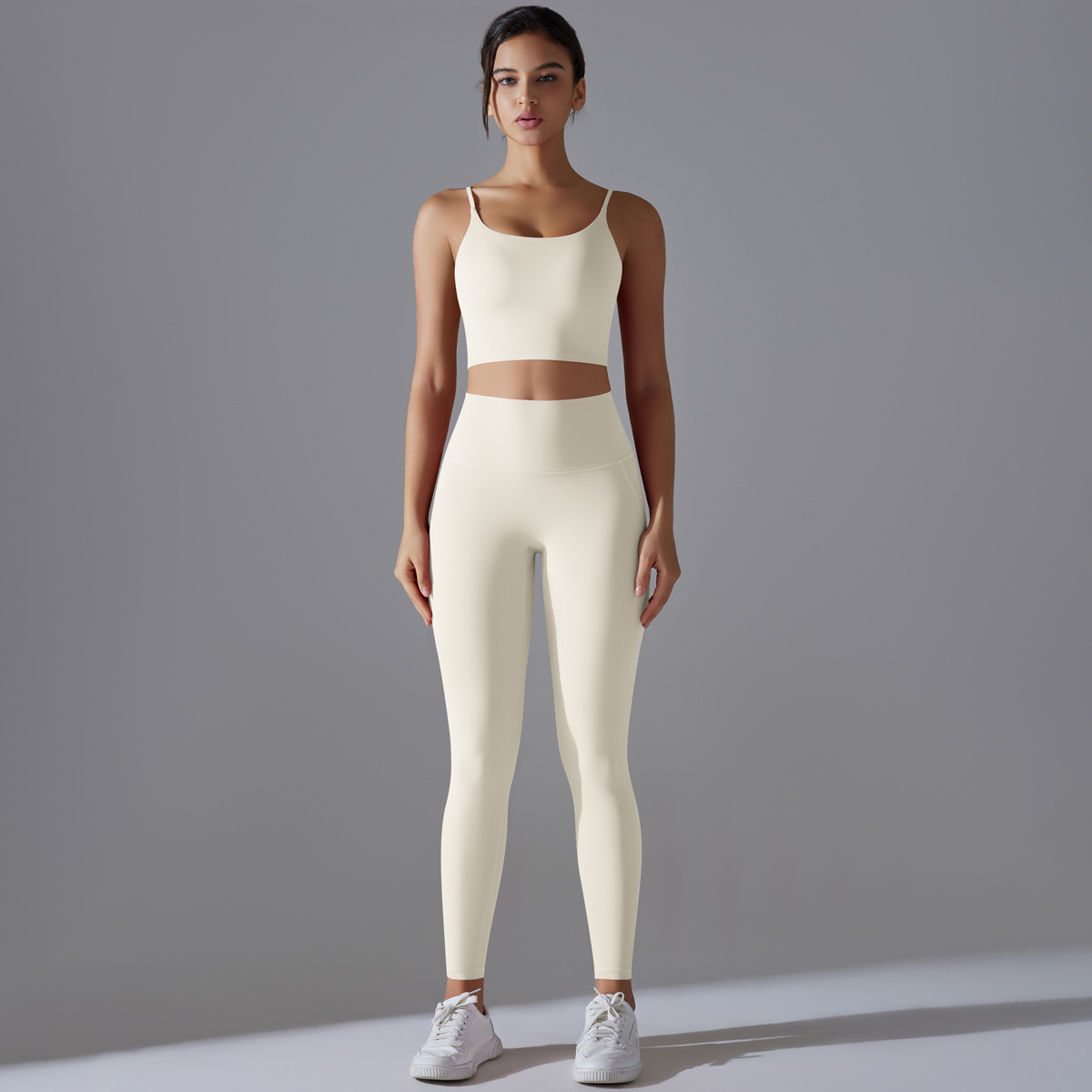 fitness clothing manufacturer