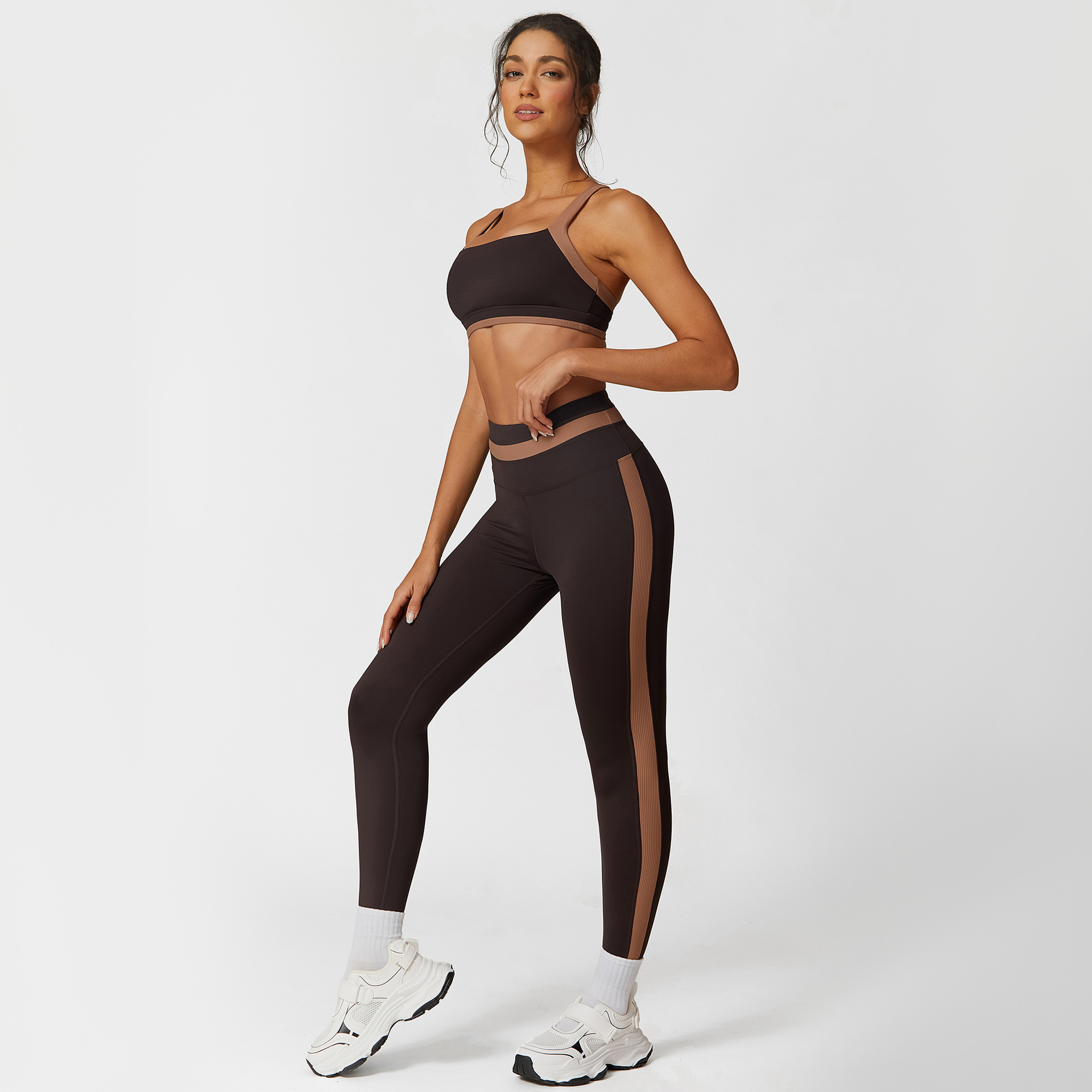 workout clothes manufacturer