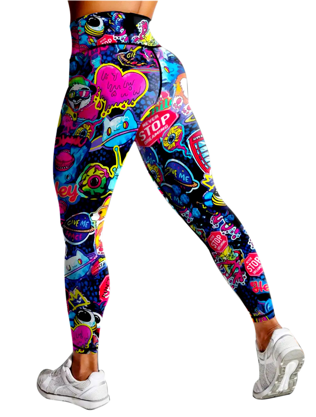 leggings manufacturer