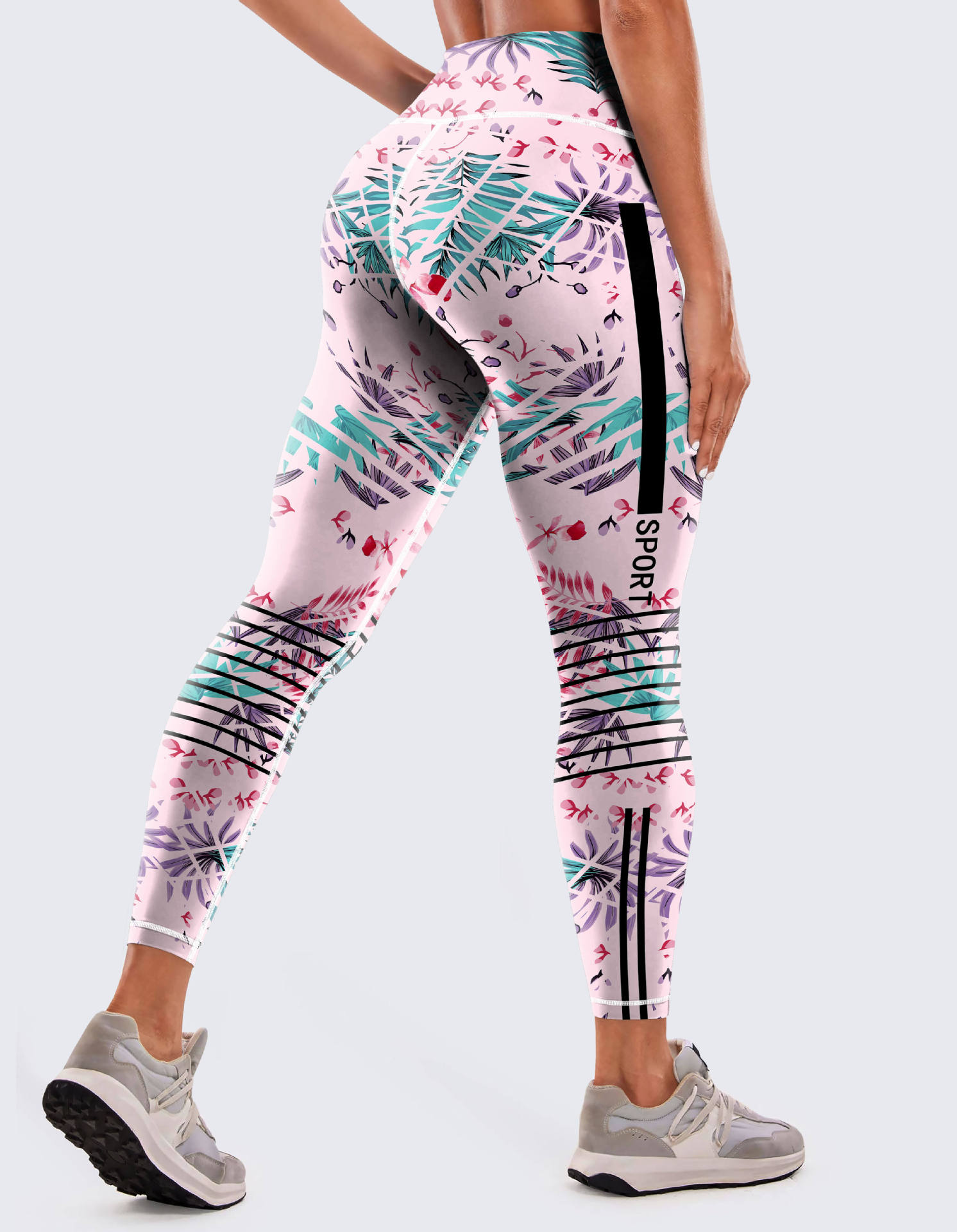 seamless leggings wholesale