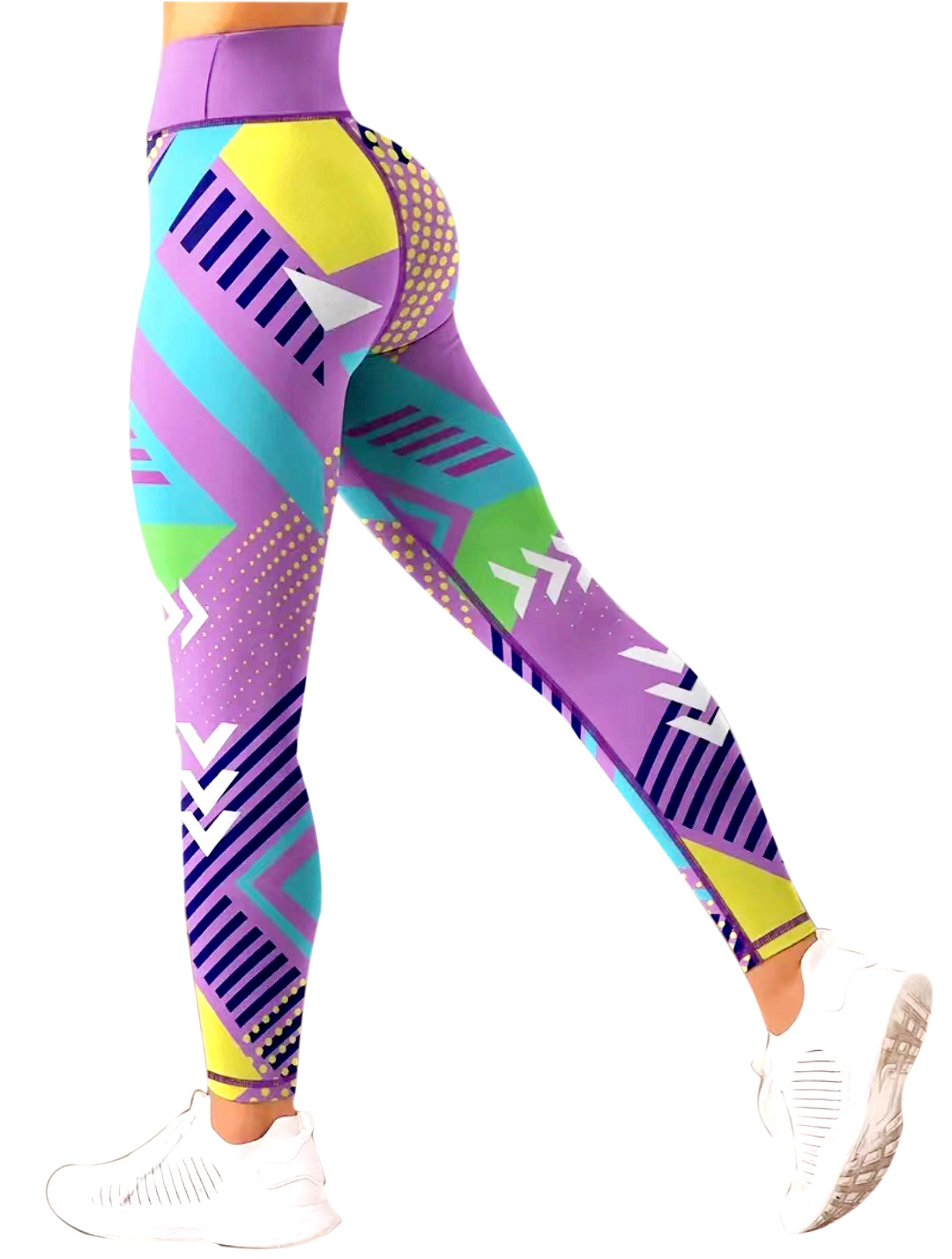 seamless leggings supplier