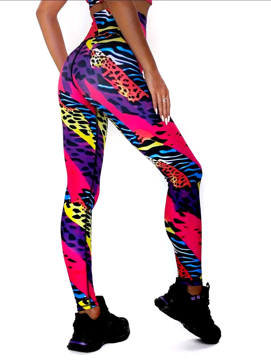 seamless leggings manufacturer