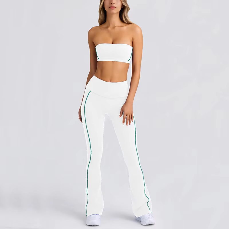 gym clothes wholesale