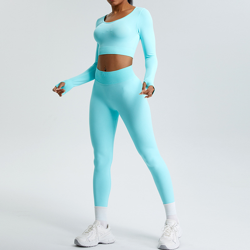 athletic clothing manufacturer