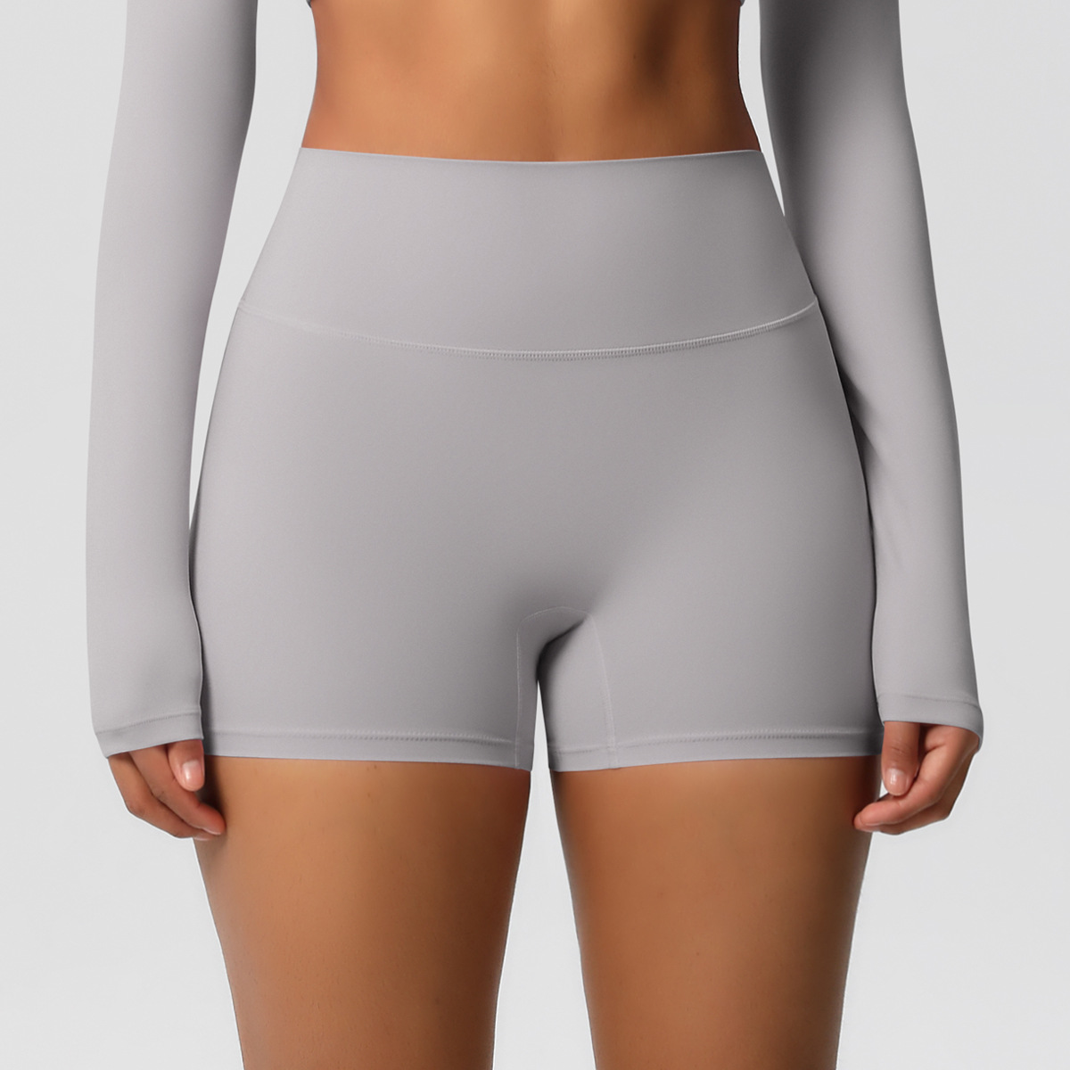 yoga shorts wholesale