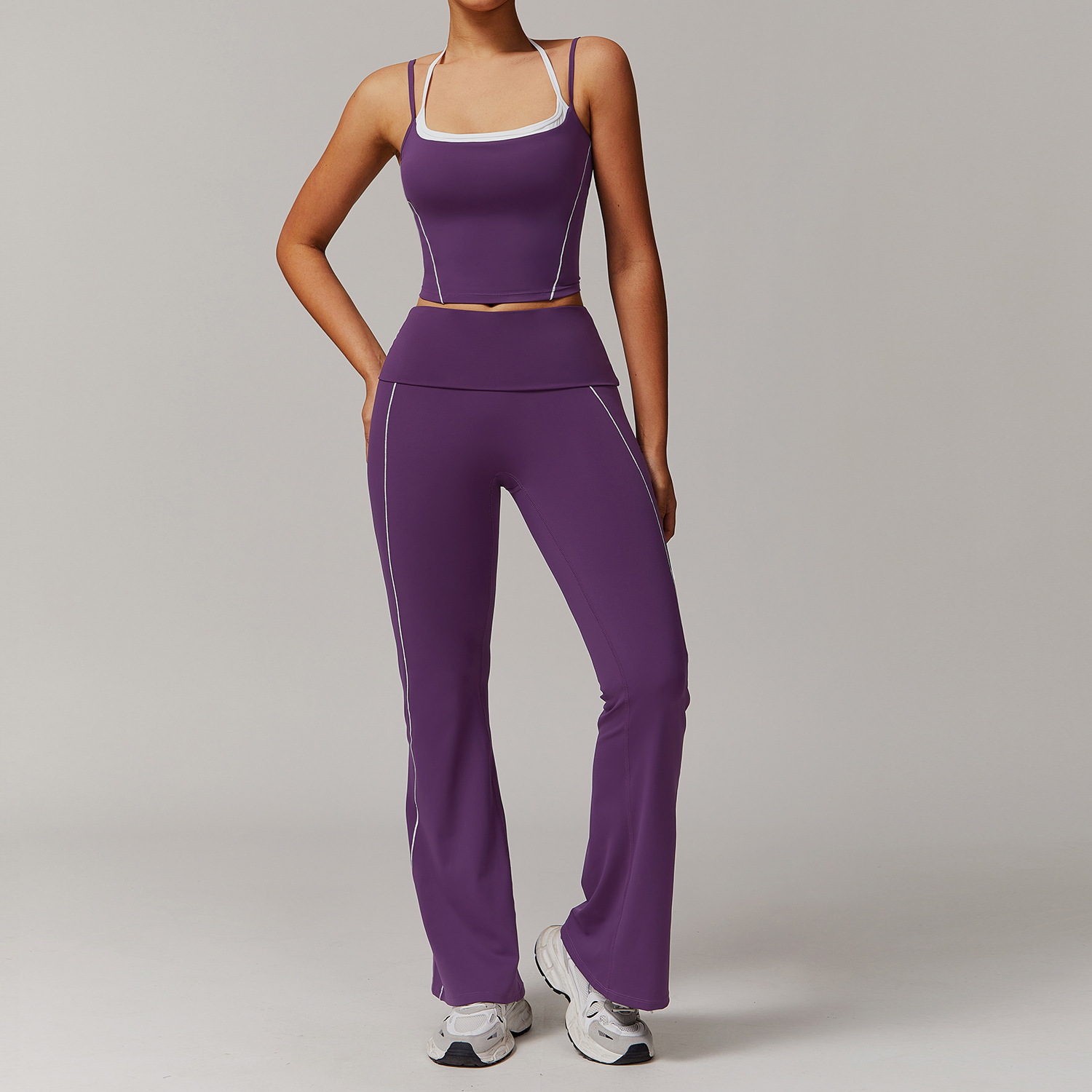 fitness wear wholesale