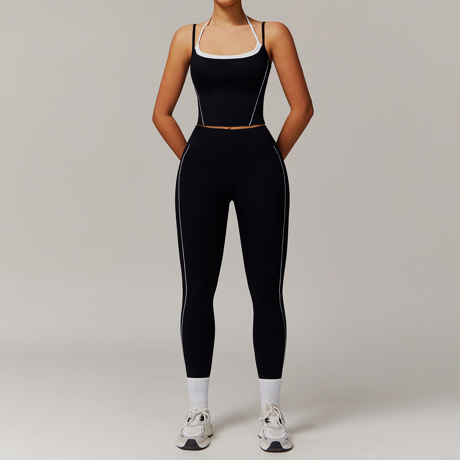 workout clothes manufacturer