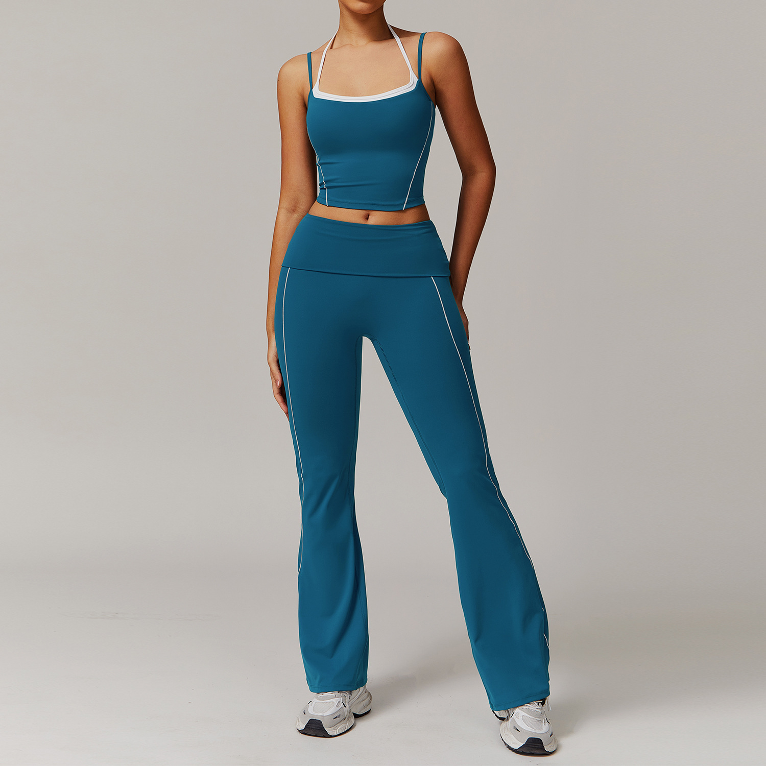 activewear manufacturer