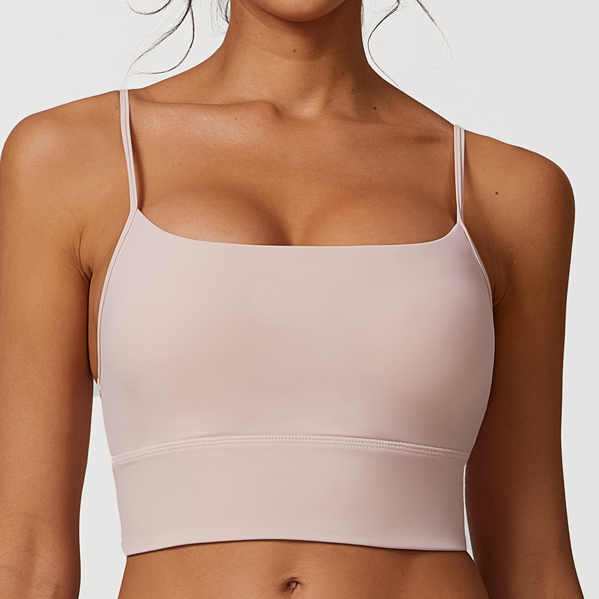 yoga bra manufacturer