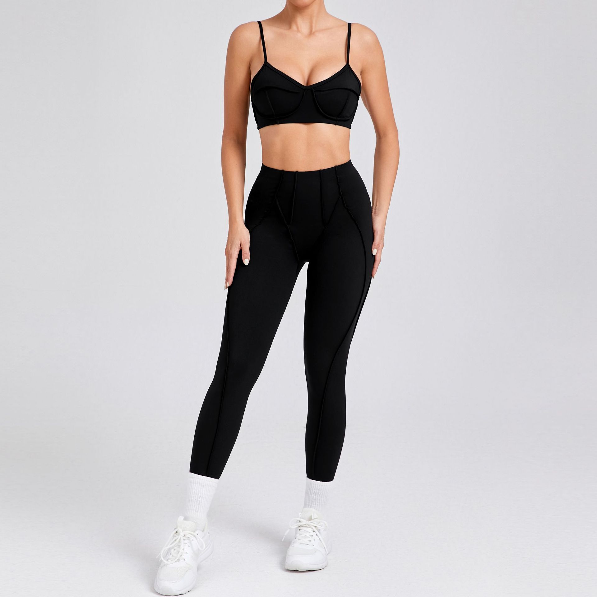 gym clothing wholesale