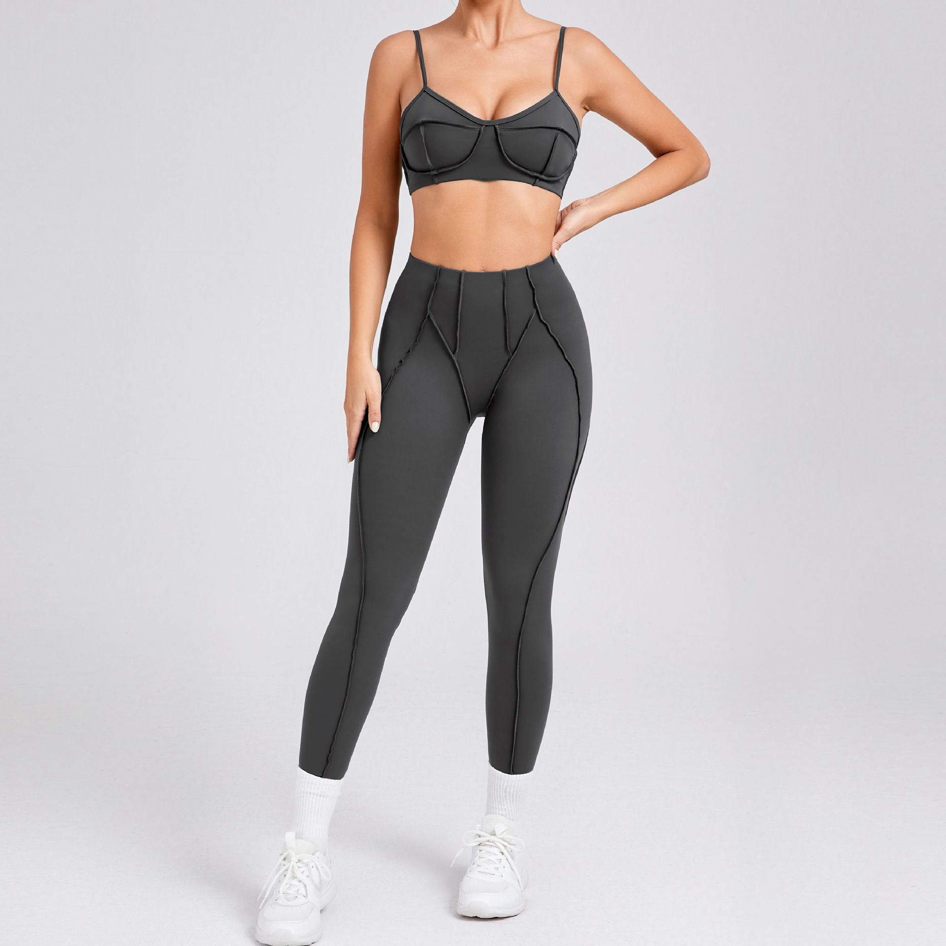 fitness wear manufacturer