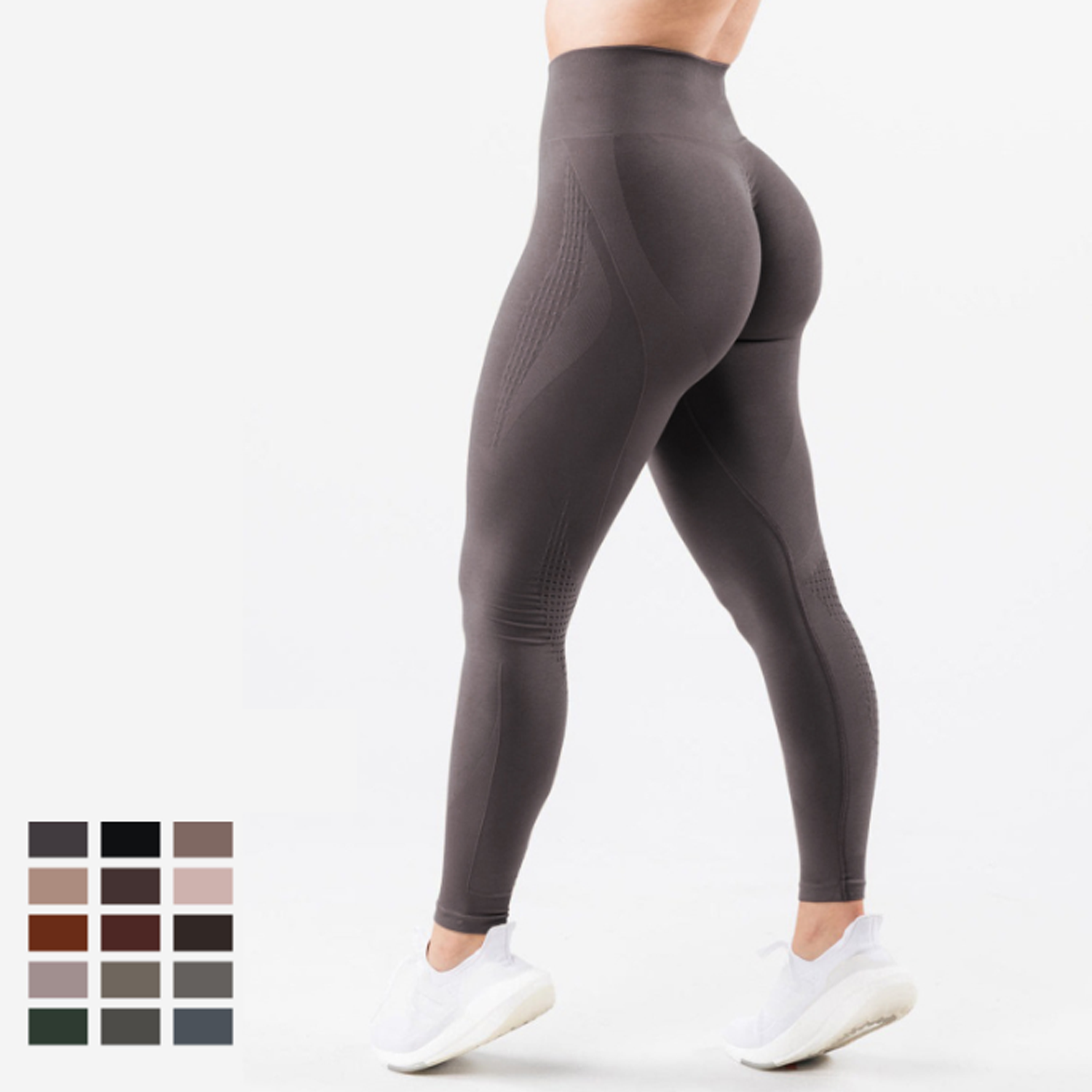 seamless leggings manufacturer