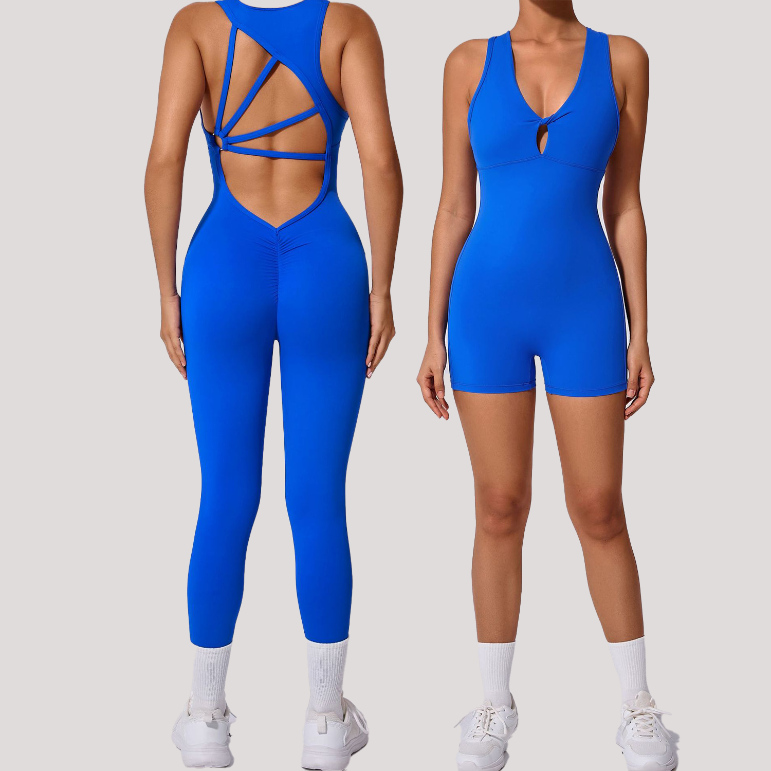 activewear manufacturers