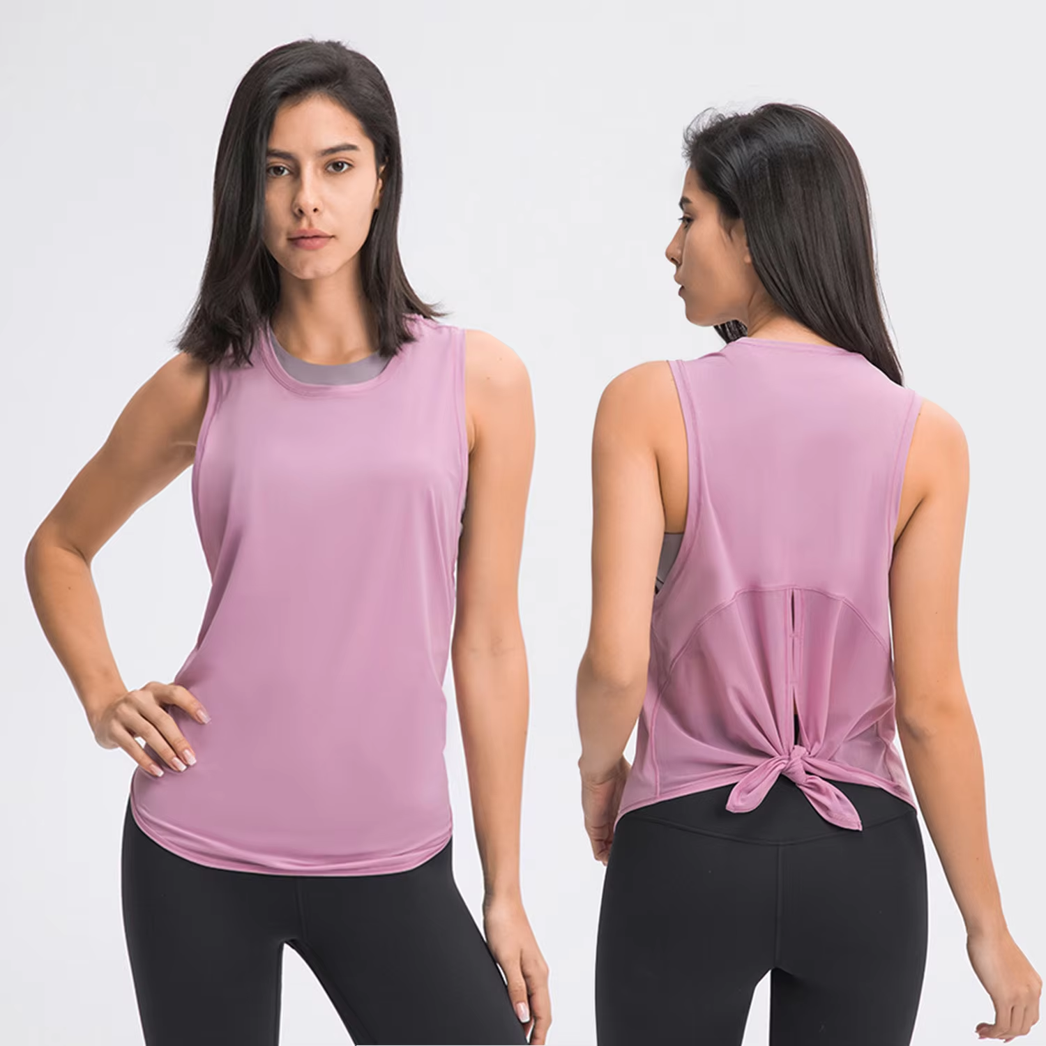 women yoga tops manufacturer