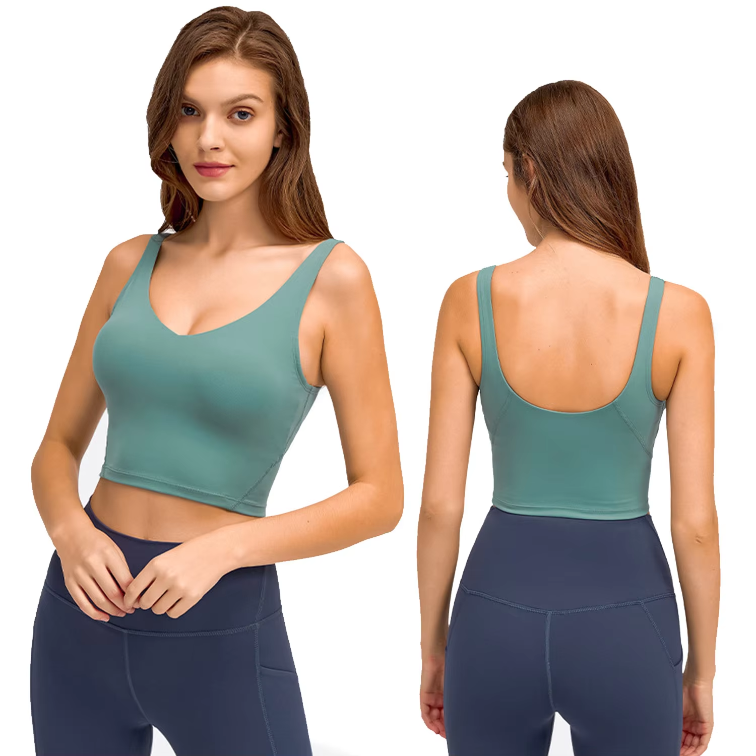 sports bra China