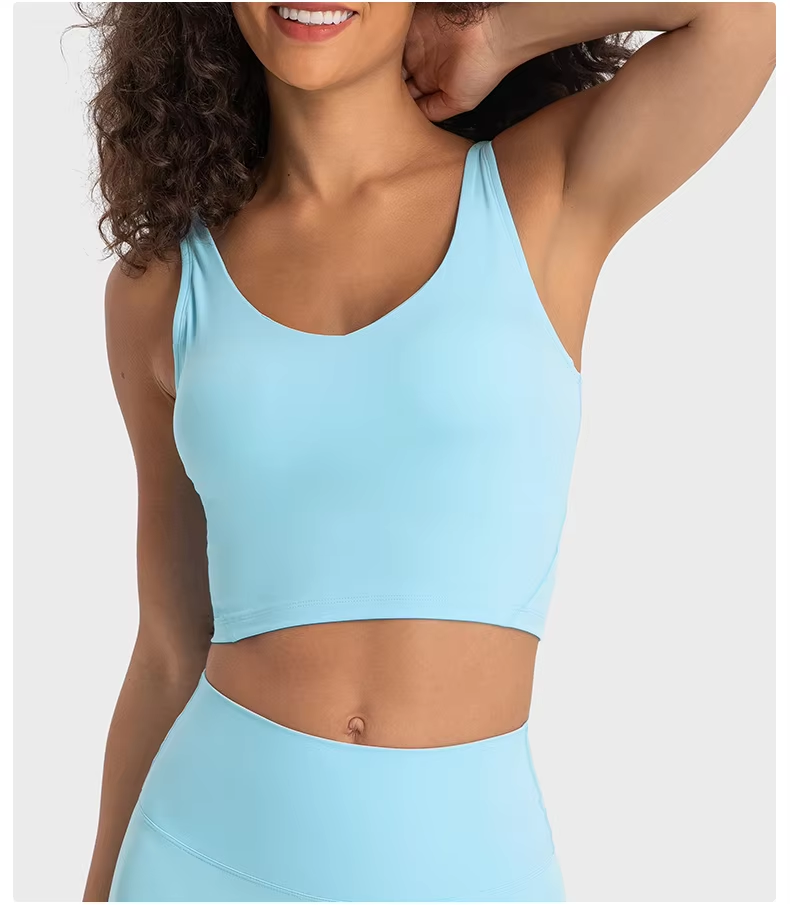 wholesale yoga bra