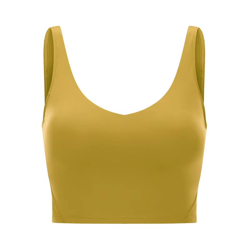 sports bra China