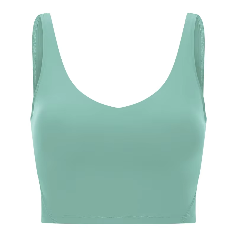 yoga bra manufacturer