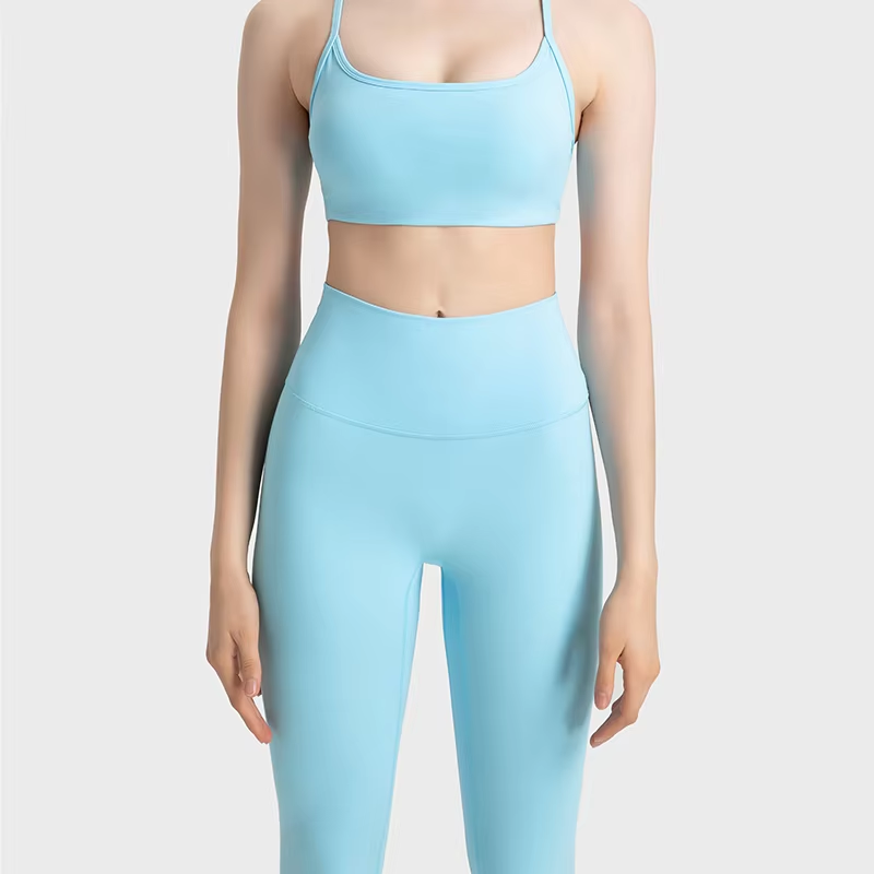 yoga bra wholesale