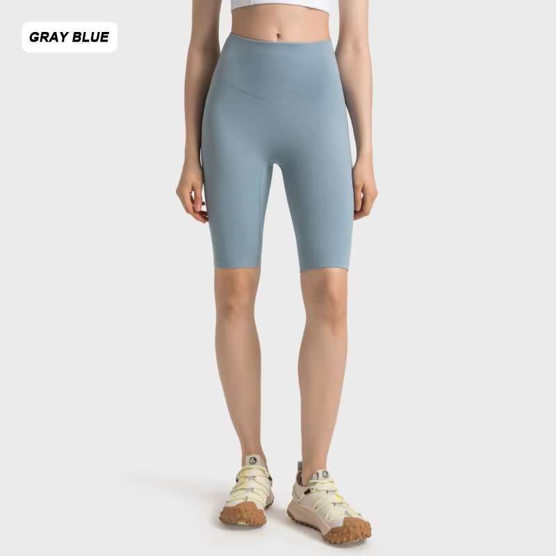 seamless shorts factory