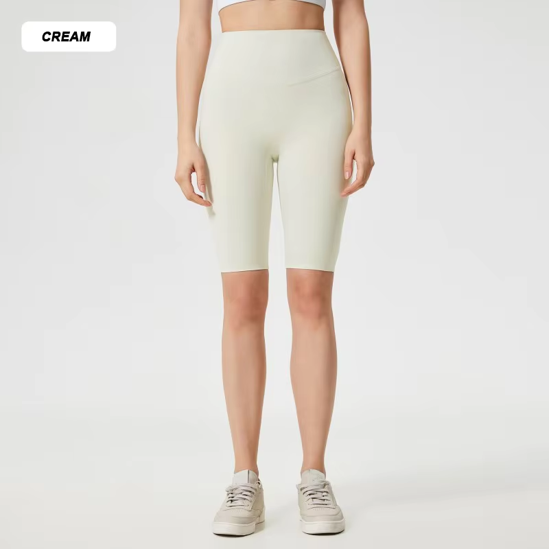 yoga shorts manufacturers