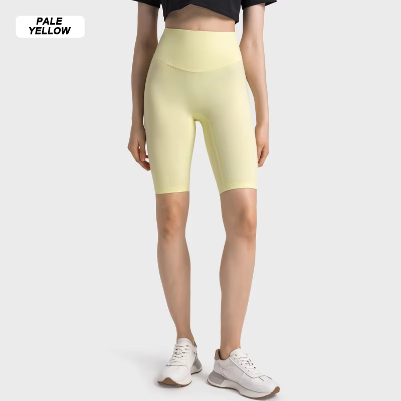 yoga shorts manufacturer