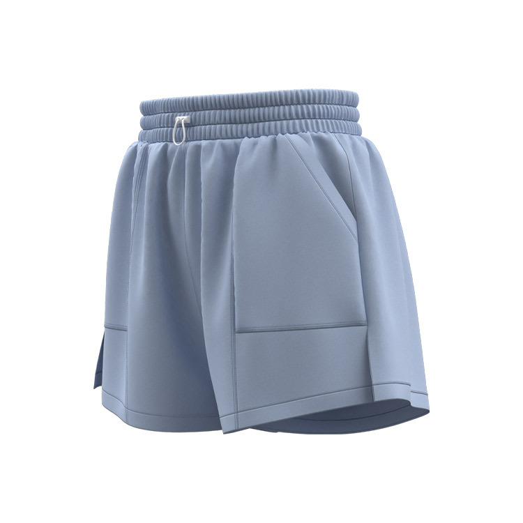 shorts manufacturer