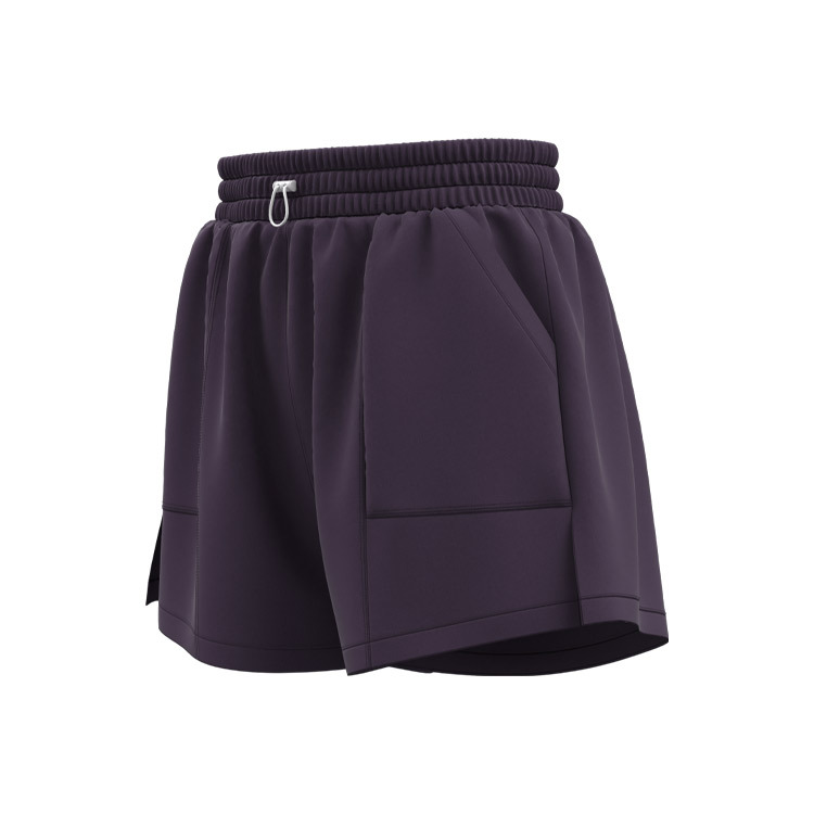 women shorts manufacturer