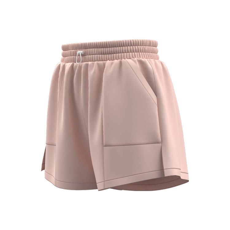 seamless shorts manufacturer