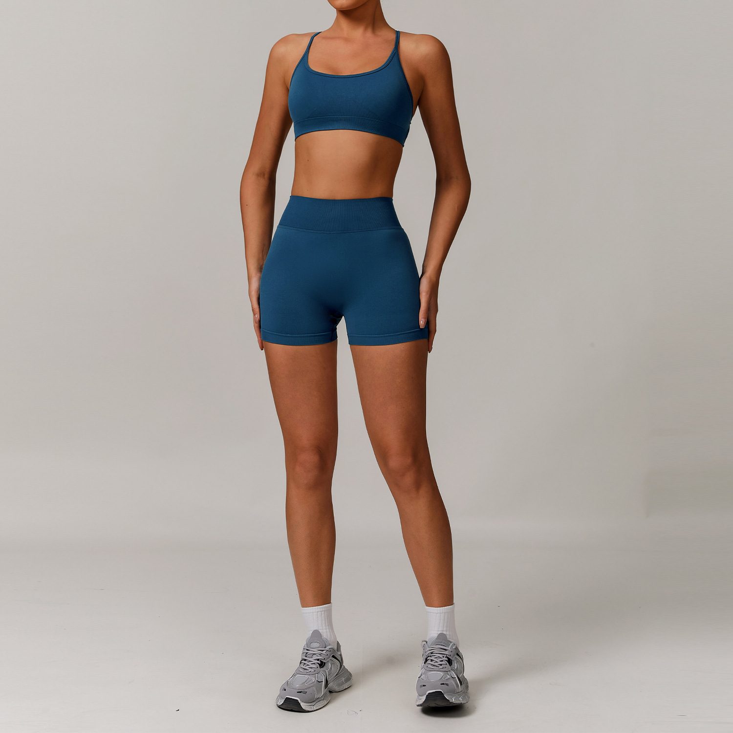 gym clothes wholesale